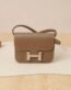 Hermes Constance18 luxury handbag
