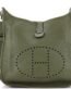 Hermes Evelyne GM shoulder bag