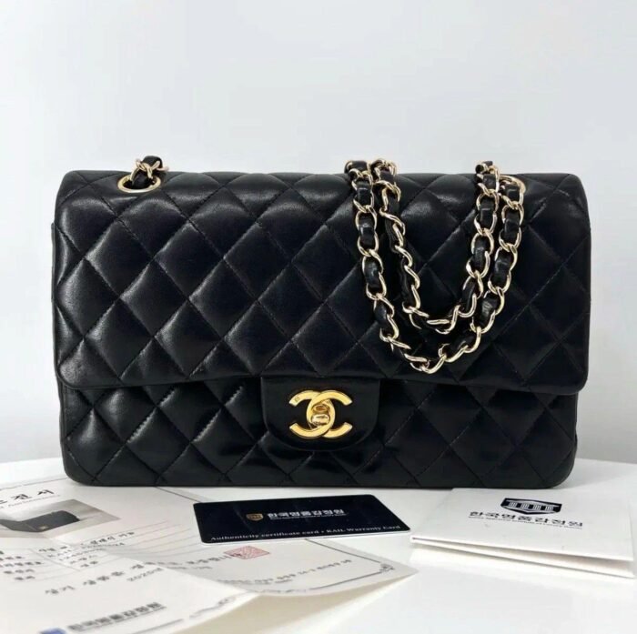 Classic Flap (CF)Medium (25) - Image 1