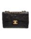 Chanel Classic Flap Maxi luxury handbag