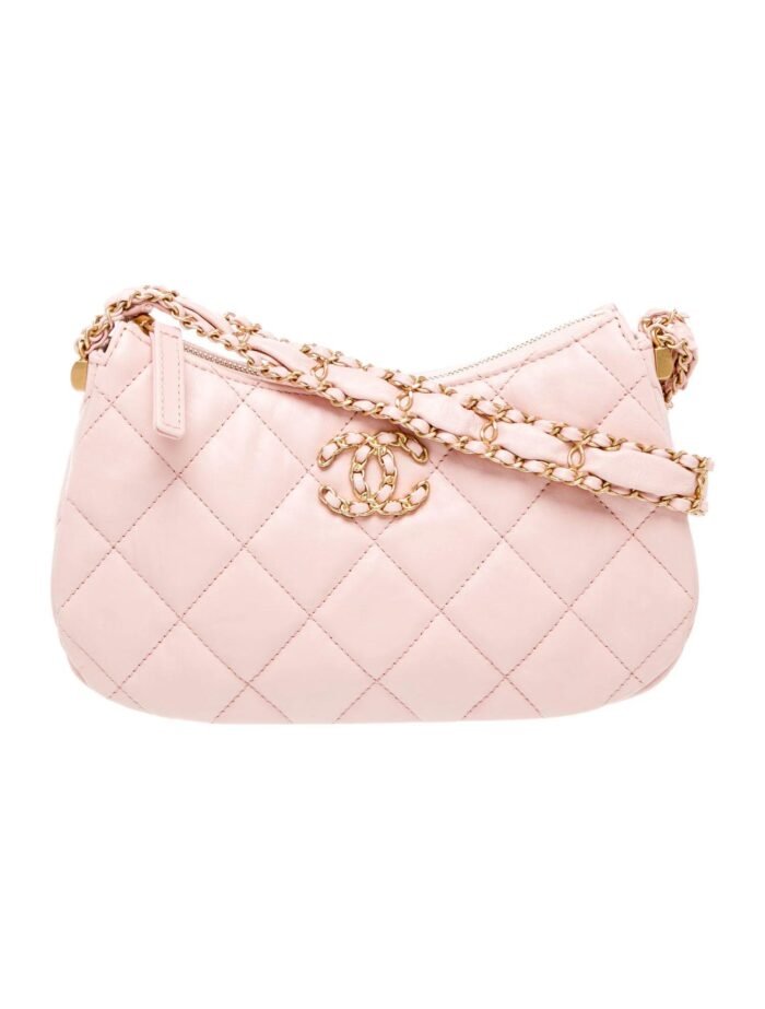 Chanel 19 Small - Image 1
