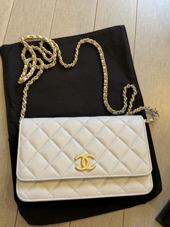 Wallet on Chain (WOC) Classic WOC - Image 1