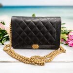 Wallet on Chain (WOC)Boy WOC