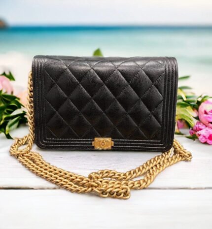 Wallet on Chain (WOC)Boy WOC