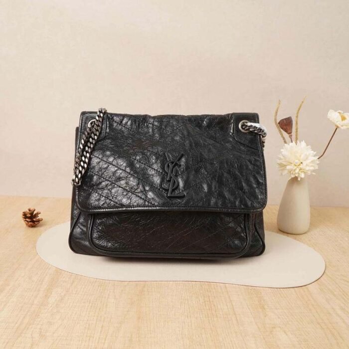 Niki Chain Flap - Image 1