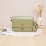 Solferino Bag Leather