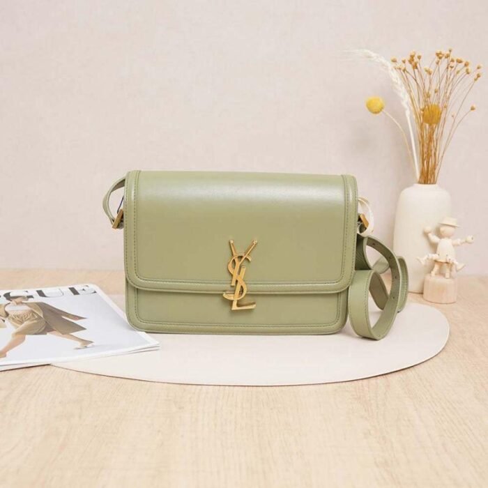 Solferino Bag Leather - Image 1
