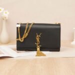 Classic Monogram Tassel crossbodyBag