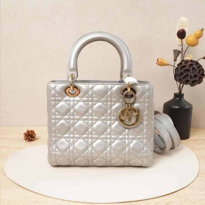 Lady Dior Medium - Image 1