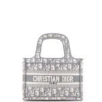 Book Tote Mini luxury bag