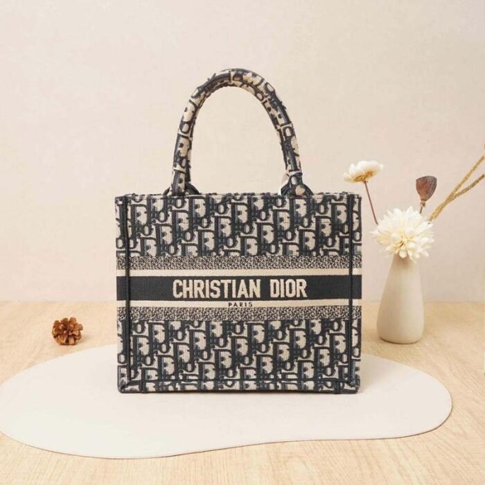 Book Tote Small - Image 1