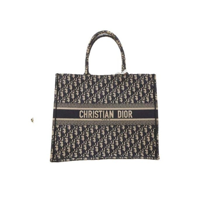 Book Tote Large - Image 1