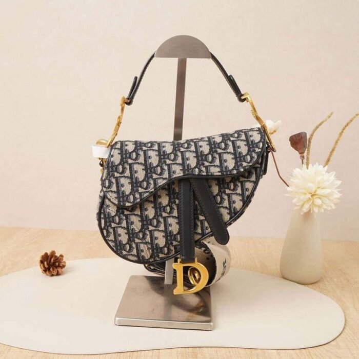Saddle Bag Small - Image 1