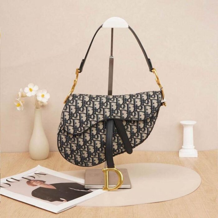 Saddle Bag Medium - Image 1