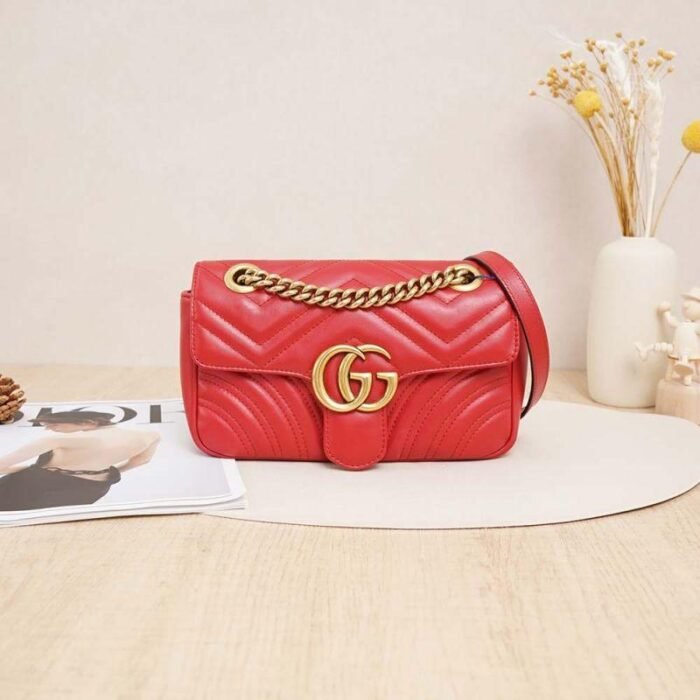 GG Marmont Small - Image 1