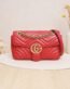 Gucci GG Marmont Medium bag
