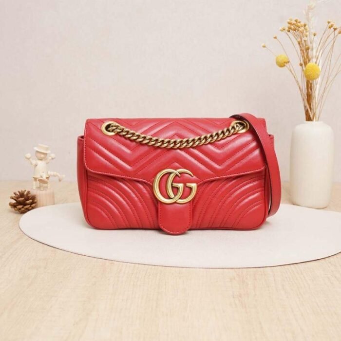 GG Marmont Medium - Image 1