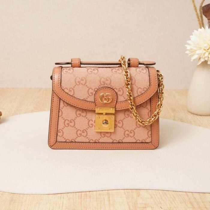 Ophidia Shoulder Bag - Image 1