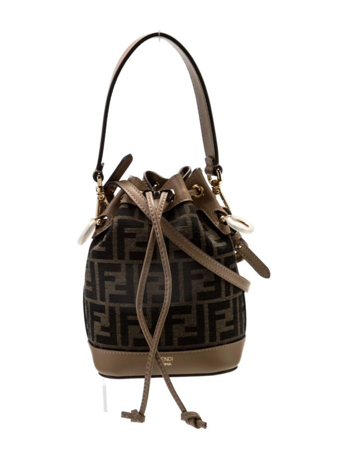 Mon Tresor Bucket - Image 1