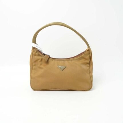 Double Zip Lux Tote Saffiano Leather