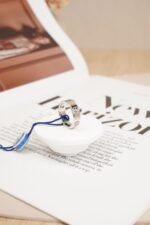 Cartier Love Ring, Wide Model - Image 3