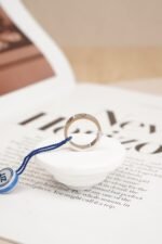 Cartier Love Ring, Wide Model - Image 4