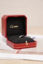 Cartier Love Ring, Size 52 - Image 2