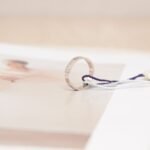 Cartier Love Ring, Size 52