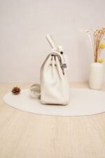 Hermès Kelly 25 Gris Glacier - Image 4