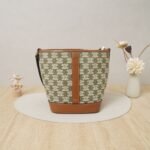 CELINE Small Bucket Bag