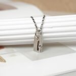 Gucci Necklace in 925 Sterling Silver