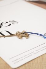 CHANEL Necklace in Gold-Tone Metal - Image 3