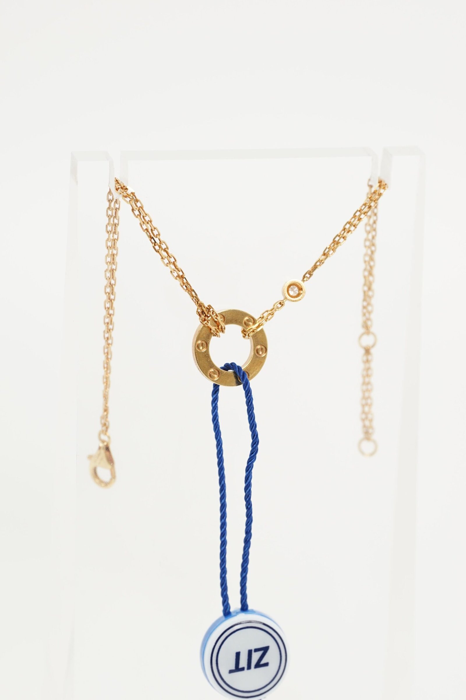 20250729181120638_36195 Cartier Love Bracelet - Image 1